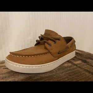 Sperry Boat Shoes